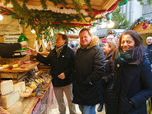 photo Bien Vivre à Bondy