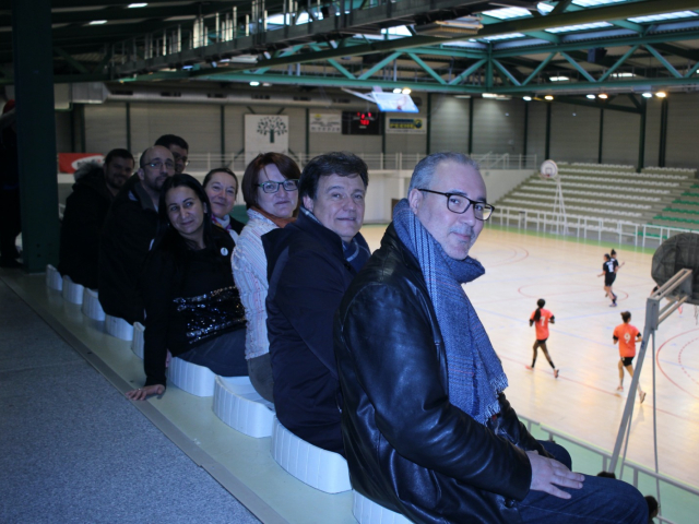 photo Bien Vivre à Bondy